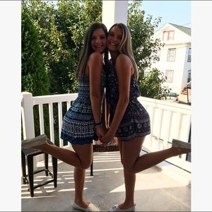 Meet your Posher, Brittney